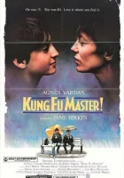 Мастер кунг-фу смотреть онлайн (1987)