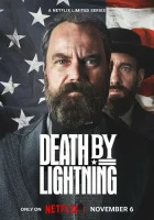 Смерть от молнии смотреть онлайн сериал 1 сезон