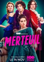 Мертёй смотреть онлайн сериал 1 сезон